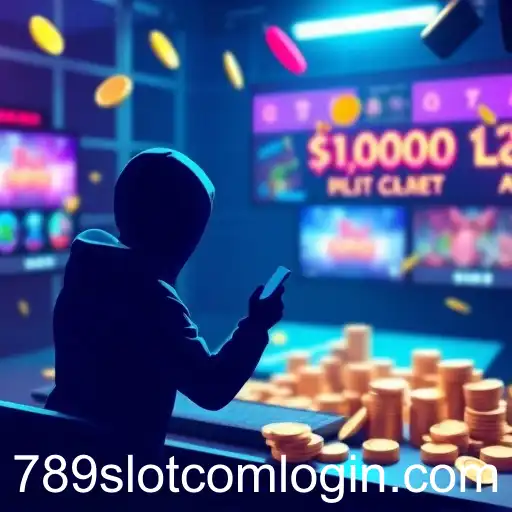 The Rise of 789slot in Online Gaming