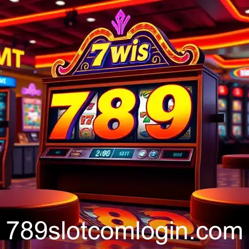 The Rise of 789slot: Influencing Digital Gaming Trends