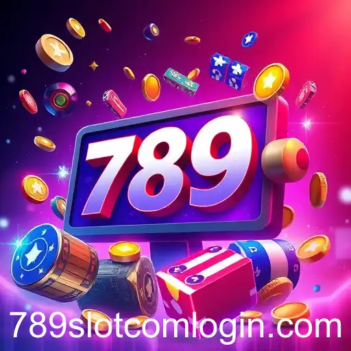 789Slot: The Rise of Digital Gaming Platforms