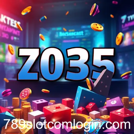 Exploring 789slot: A Thrilling Online Gaming Experience