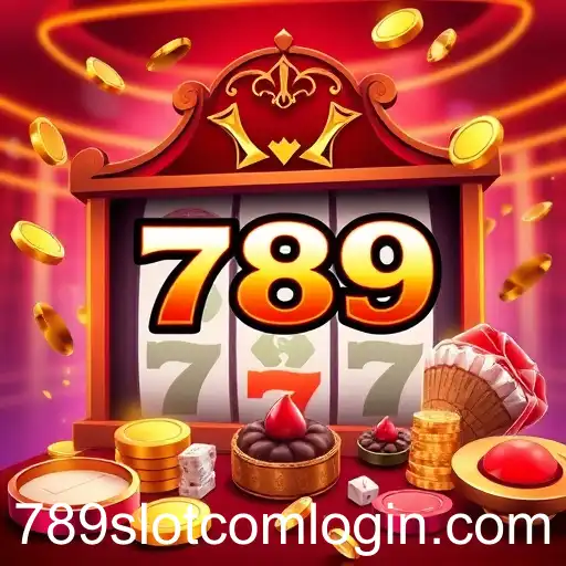 The Rise of 789slot in the Gaming World