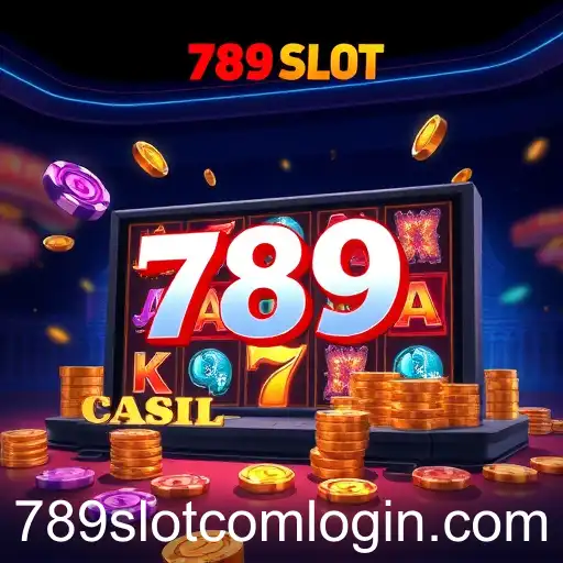 The Rise of 789slot in the Gaming World