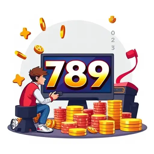 The Rise of Online Gaming and 789slot's Influence