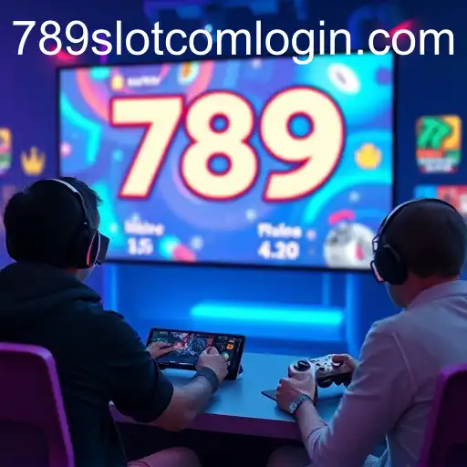 The Digital Surge of Online Gaming