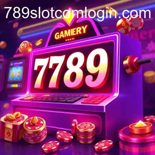 The Rise of Online Slot Gaming