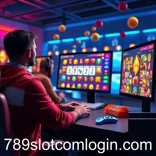 The Rise of Online Gaming in 2025