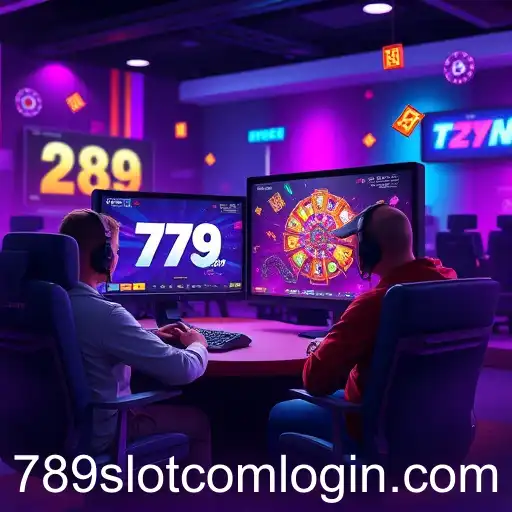 The Rise of Online Gaming Trends