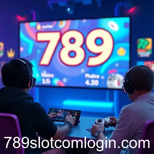 The Digital Surge of Online Gaming