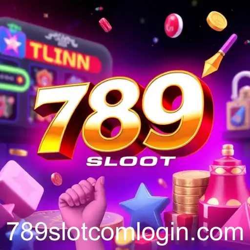 The Rise of 789slot in the Gaming World